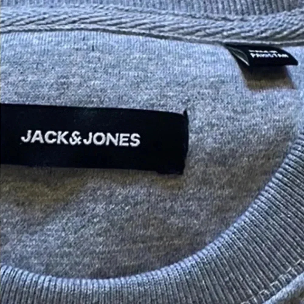 Jack & jones sweater for men